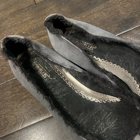 2/$20 Leather, size 8 Seychelles - Picture 7 of 8